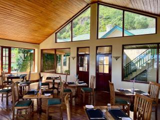 Tea Bush Hotel - Nuwara Eliya - 3