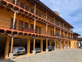 Hotel Posada Don Ramon - Zacatlán - 3