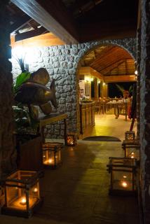Colibri Hotel - Baie Sainte Anne - 6