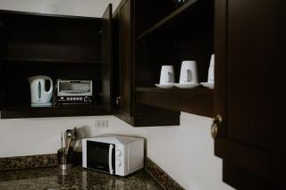 Sta Barbara Residence Hotel - 1