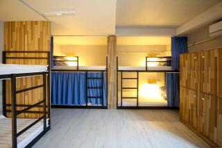 Ganse Guesthouse - Jeju-stad - 8