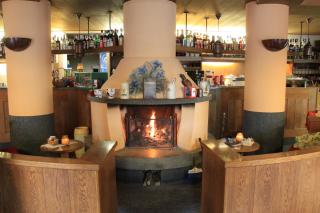 Hotel Genziana - Passo dello Stelvio - 8