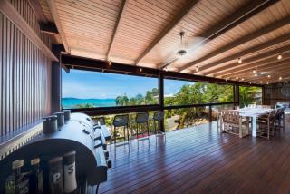 Beyond The Palms - Airlie Beach - 5