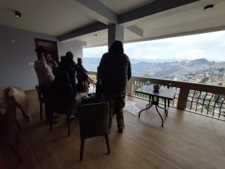 The Silver Spring Homestay - 1