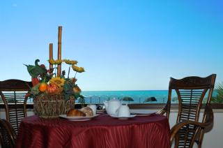 Residence Hotel Antica Perla - San Leone - 7