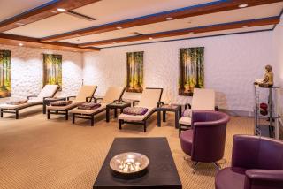 Romantik Hotel Stryckhaus - Willingen - 6