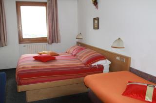 Hotel Genziana - Passo dello Stelvio - 7