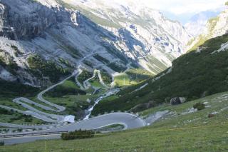 Hotel Genziana - Passo dello Stelvio - 3