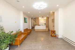 Centro Hotel Da Lat - Da Lat - 4