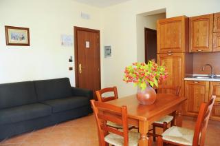Residence Hotel Antica Perla - 8