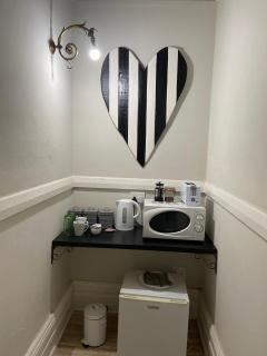 Cape Karoo Guesthouse - Beaufort West - 3