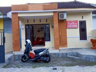 Sella Guest House - Banyuwangi - 3