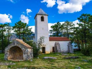 Villa in Starigrad near Paklenica National Park - 7