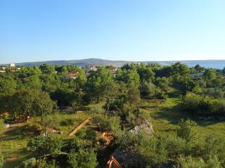Apartment Grande Vista with sea view - Starigrad-Paklenica - 9