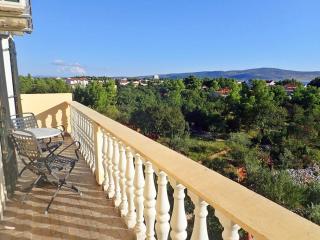 Apartment Grande Vista with sea view - Starigrad-Paklenica - 0