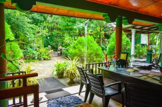 Sigiri Rock Side Home Stay - 7