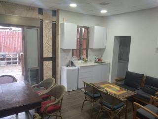 BenGurion 25 Apartment - 3