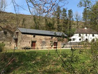 Red Deer Cottage - 9