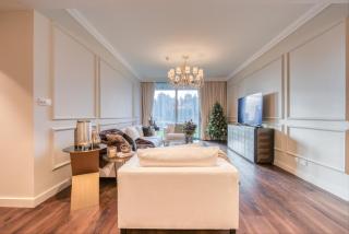 Luxurious 3 Bedroom Apartment in Boulevard Point, Connected to Dubai Mall - 4