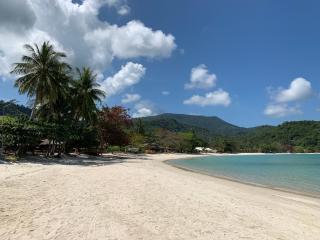 Havana Beach Resort Phangan - Thong Nai Pan Yai - 3