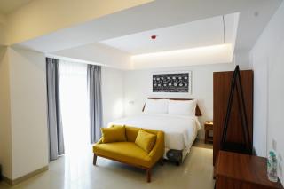 Coffee Hotel Ayola Dolok Sanggul - Sigumpar - 6