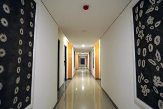 Coffee Hotel Ayola Dolok Sanggul - Sigumpar - 4