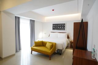 Coffee Hotel Ayola Dolok Sanggul - Sigumpar - 1