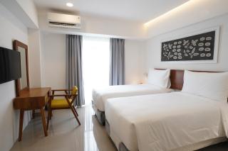 Coffee Hotel Ayola Dolok Sanggul - Sigumpar - 2