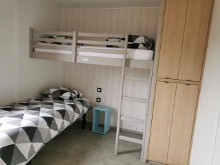 ACS chambre d'hôtes jusqu'à 4 personnes - Bagnols - 4