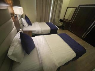 جناح فاخر بالخبر- حي الحمراء - Al Khobar - 7