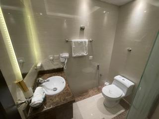 جناح فاخر بالخبر- حي الحمراء - Al Khobar - 5