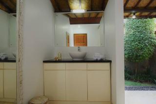 Tropical Oasis, Villa Mimba - Sanur - 8