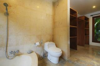 Tropical Oasis, Villa Mimba - Sanur - 5