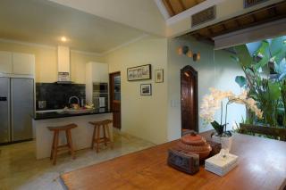 Tropical Oasis, Villa Mimba - Sanur - 4