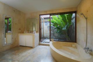Tropical Oasis, Villa Mimba - Sanur - 3