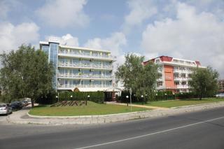 Hotel Zaara - 2