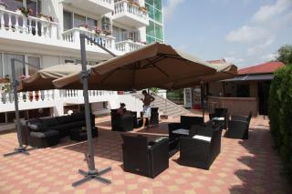Hotel Zaara - 3