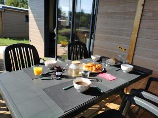 ACS chambre d'hôtes jusqu'à 4 personnes - 6