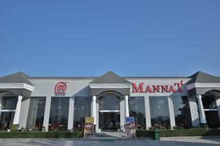 Mannat Resort Paota - Prāgpura - 0