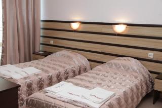 Hotel Zaara - 6