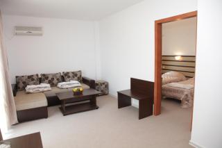 Hotel Zaara - 3
