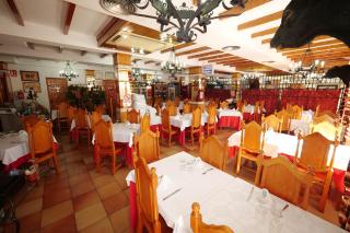 Hotel Flor de la Mancha - La Roda - 5