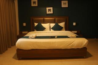 Hotel Palm Beach Pride - Bombay - 6