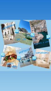 Manidibianco Apulian Relaxing Stay - Turi - 6