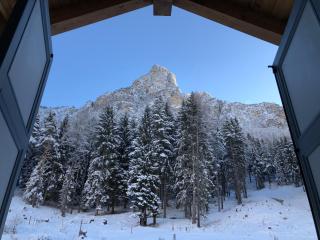 B&B Le Stagioni di Stava - 8