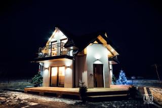 Laura Resort - Luxury Chalets z jacuzzi - Szaflary - 9