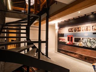 Chalet Bonami - Chalet de Prestige à Chamonix - 8