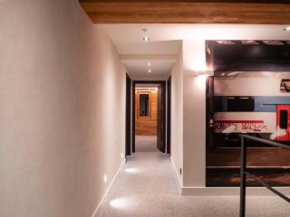 Chalet Bonami - Chalet de Prestige à Chamonix - 4