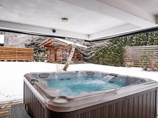 Chalet Bonami - Chalet de Prestige à Chamonix - 9
