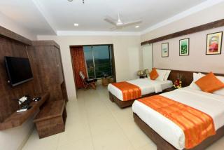 Boshan Hotels - Mapusa - 5
